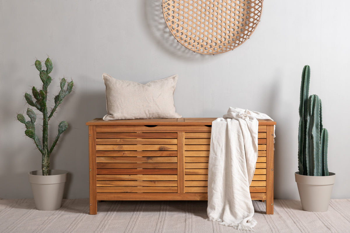 Cushion Box 130 x 64,5