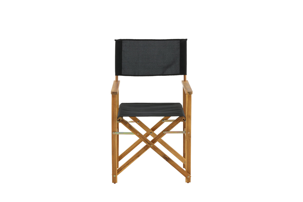 Dining Chair 2-pack Nature