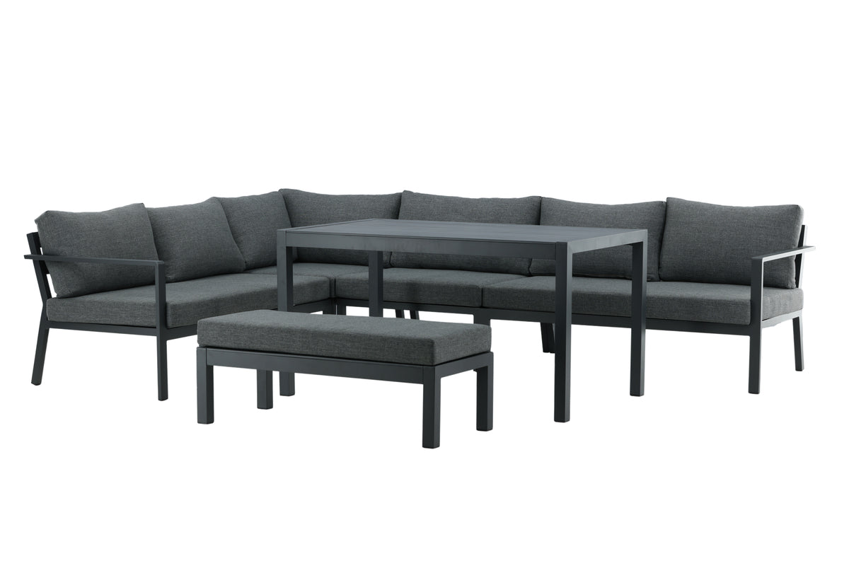 Corner Sofa Set