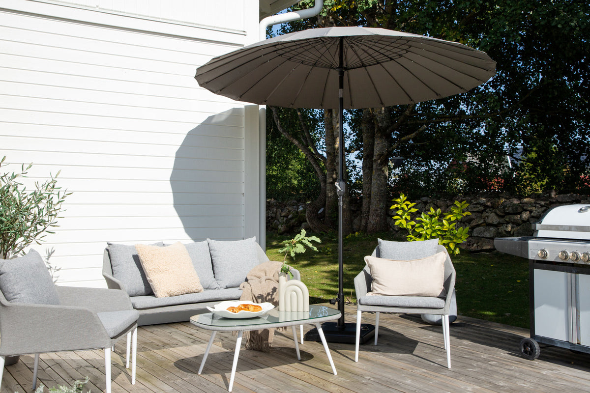 Umbrella ø270
