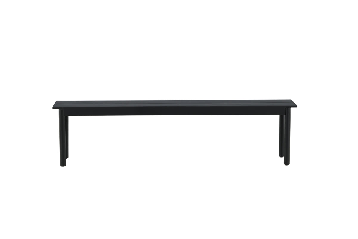 Bench 180 x 40 Black