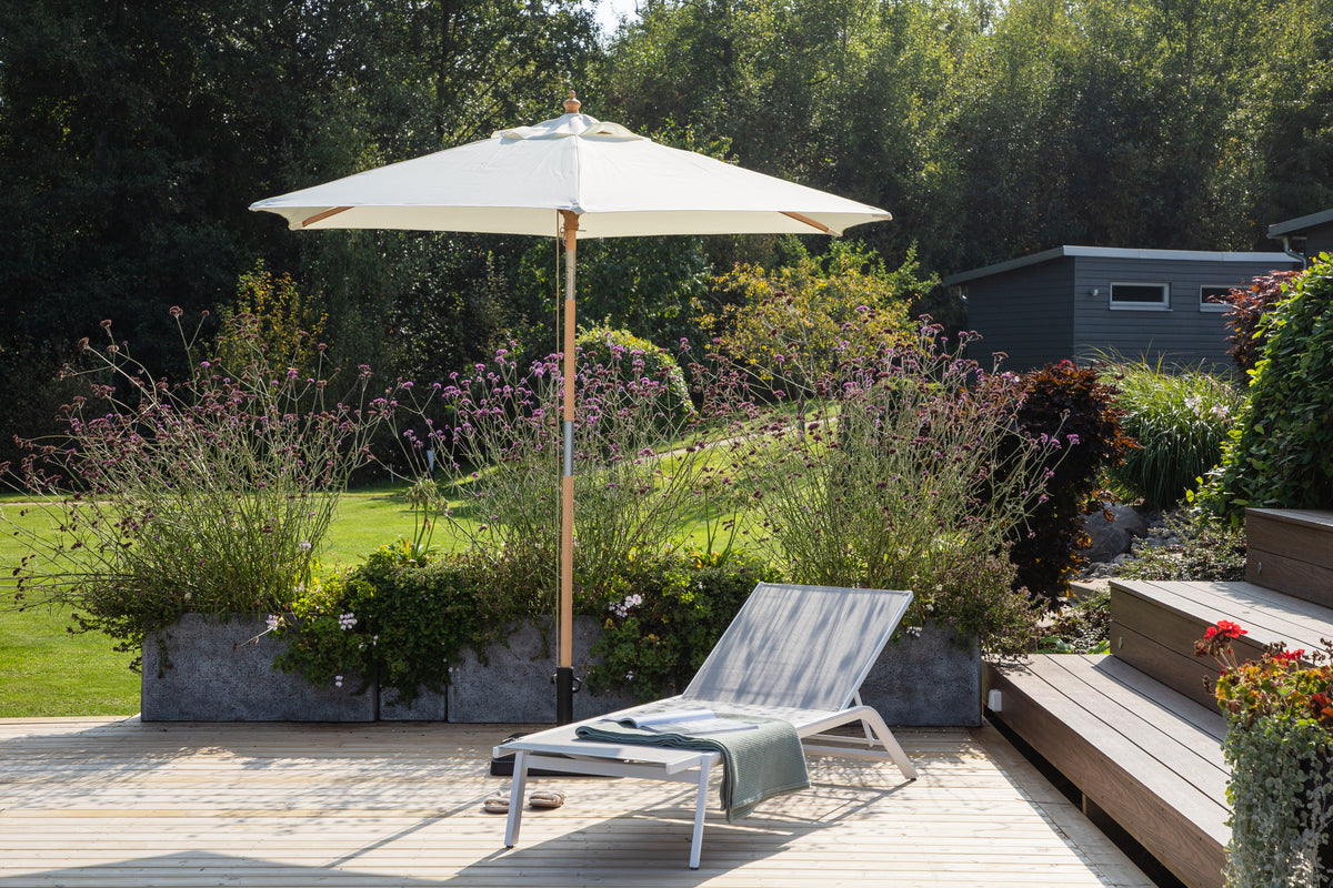 Umbrella ø250