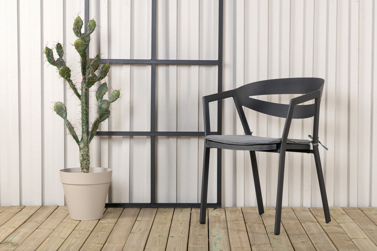 Dining Chair Black