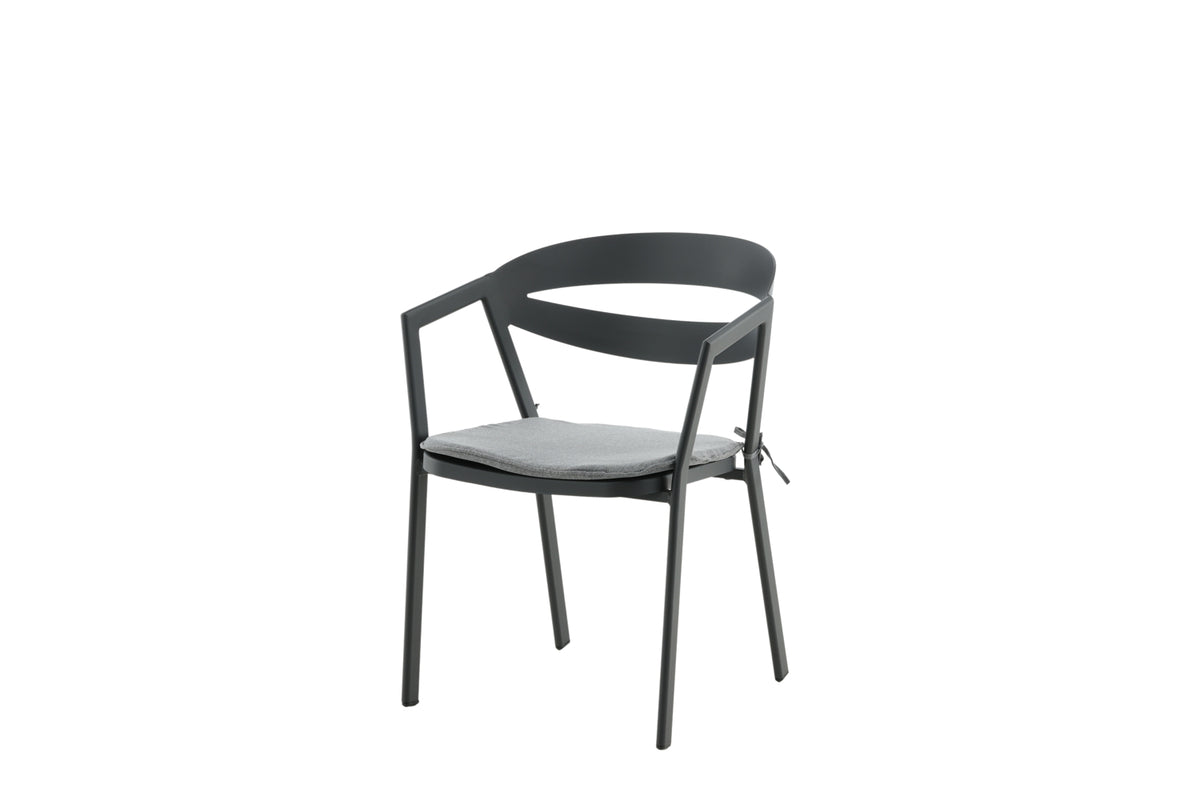 Dining Chair Black