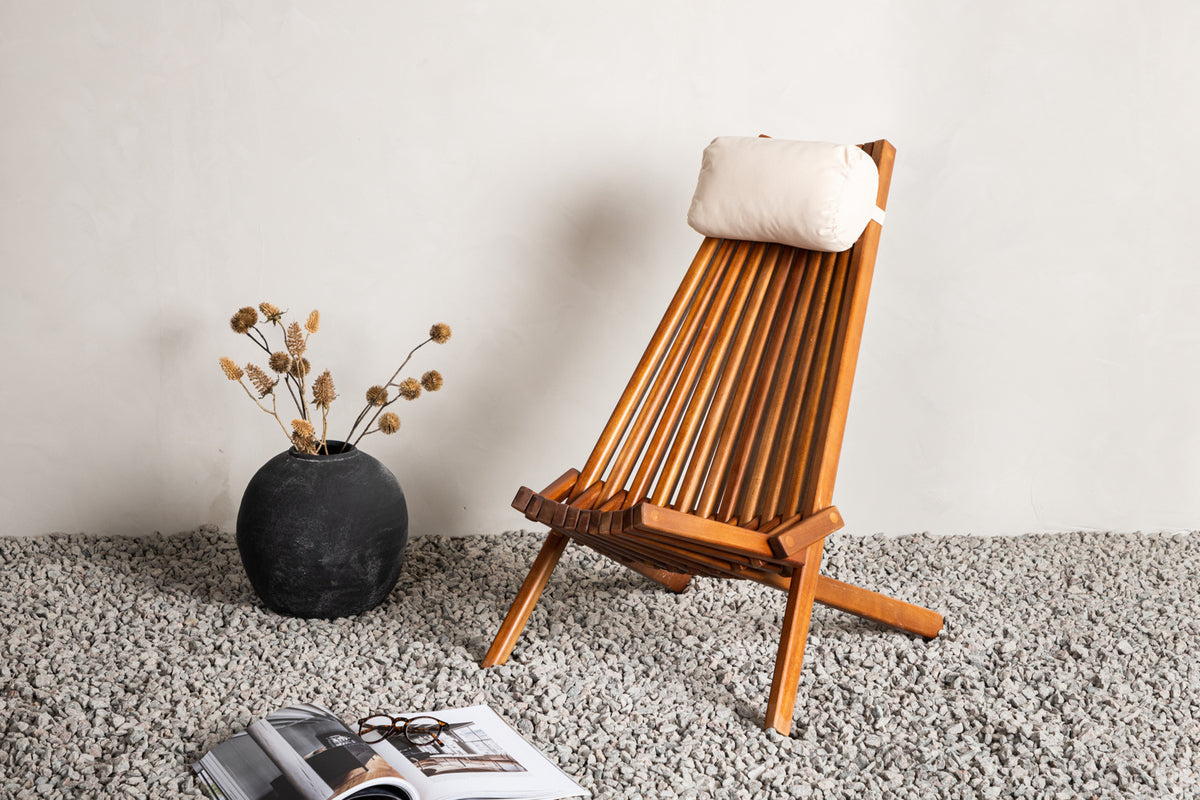 Lounge Chair Nature