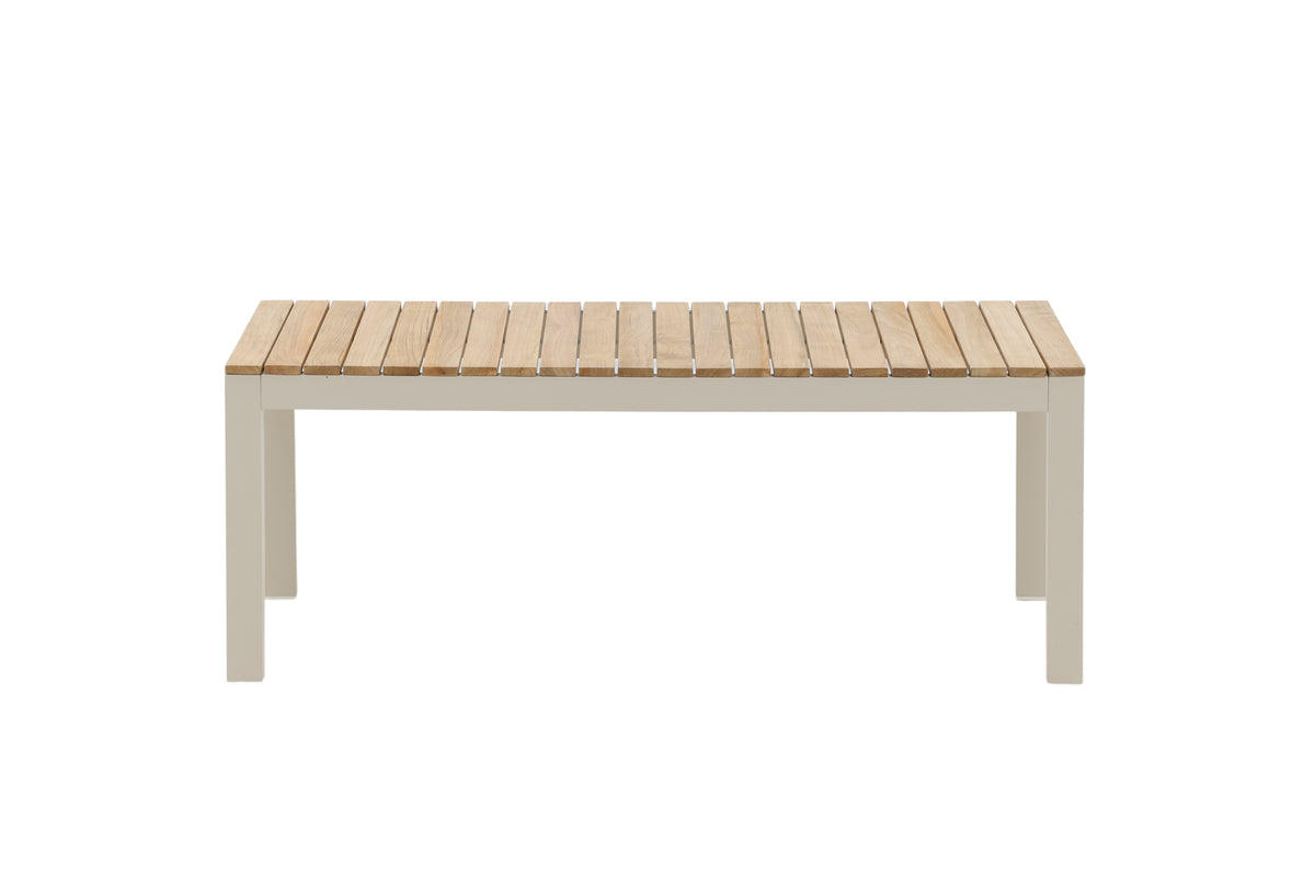 Sofa Table 70 x 120 Beige