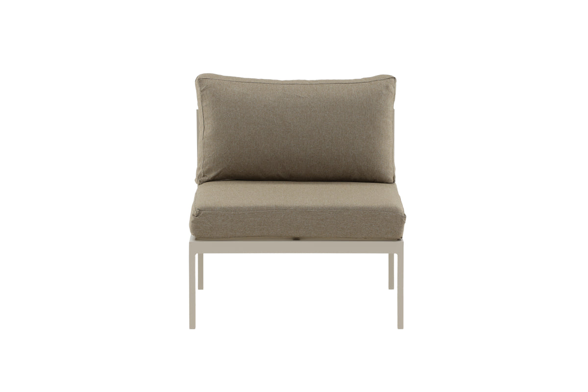Sofa Module Beige