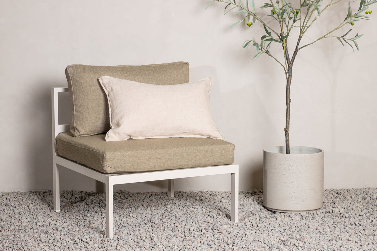 Sofa Module Beige