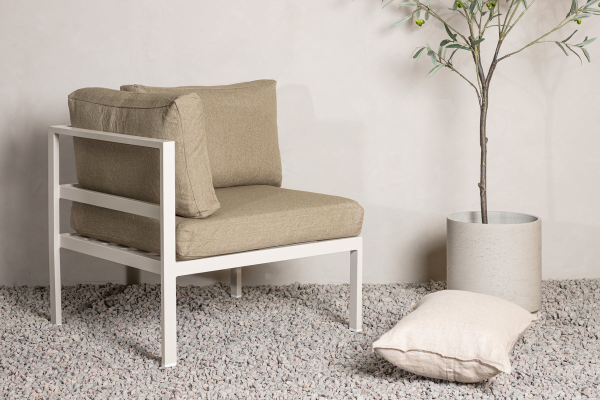 Sofa Module Beige
