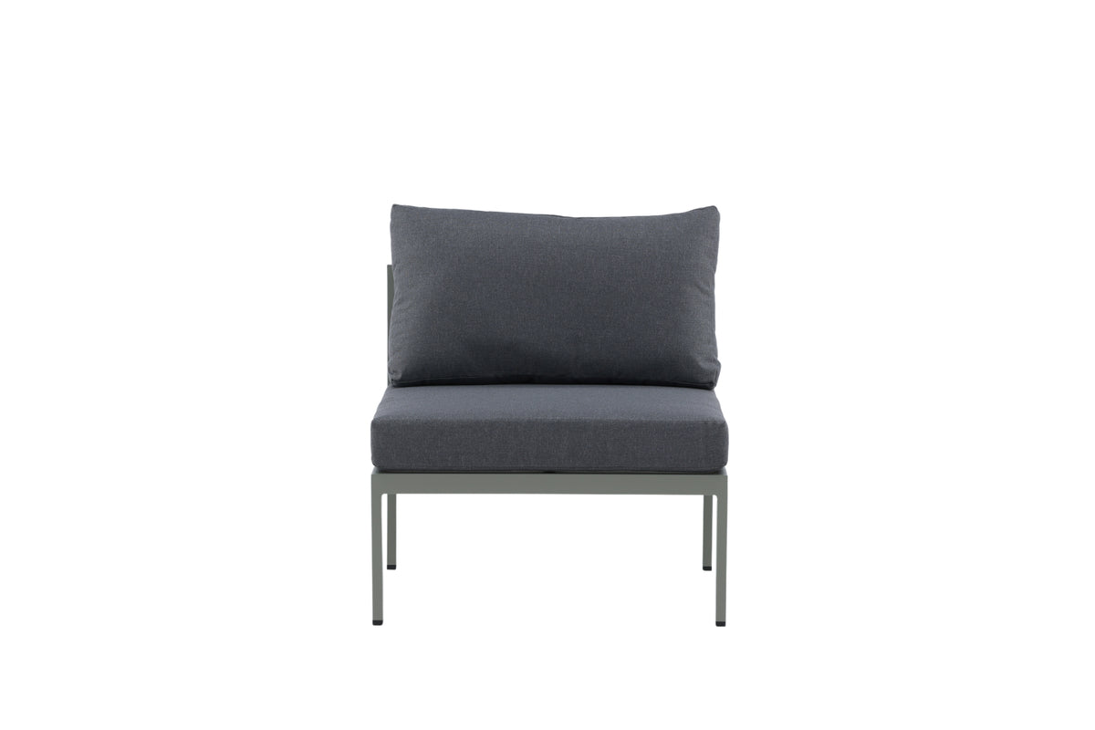 Sofa Module Khaki