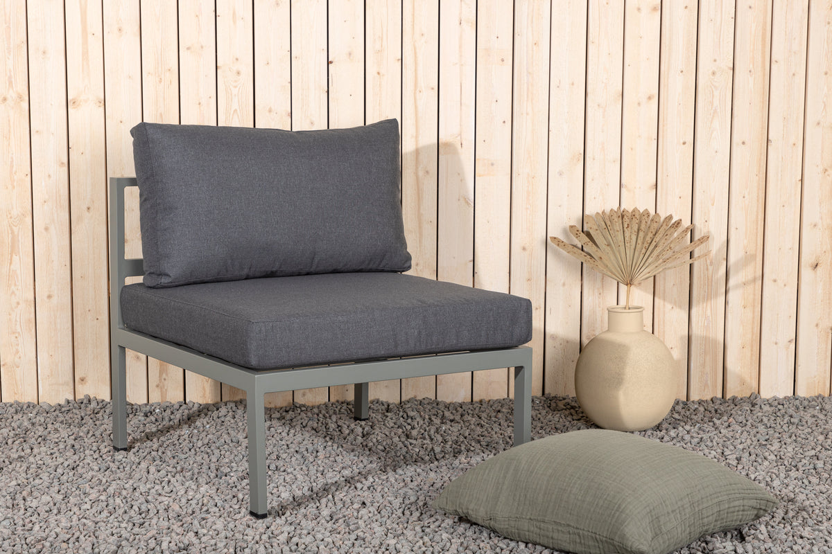 Sofa Module Khaki