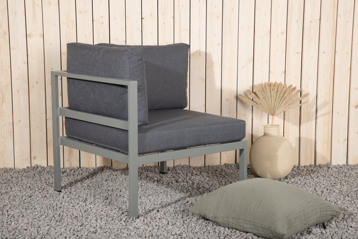 Sofa Module Khaki