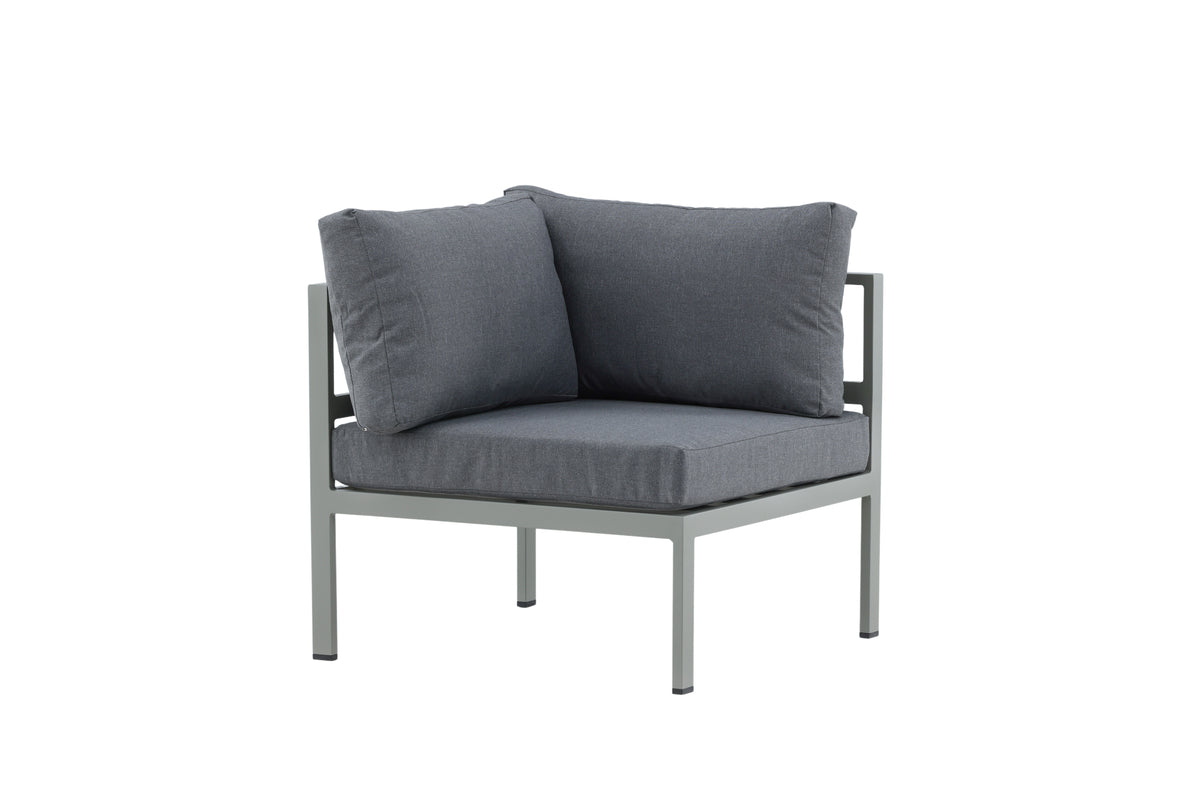 Sofa Module Khaki