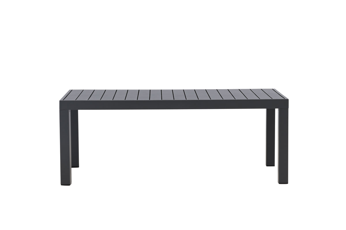 Sofa Table 70 x 120 Black