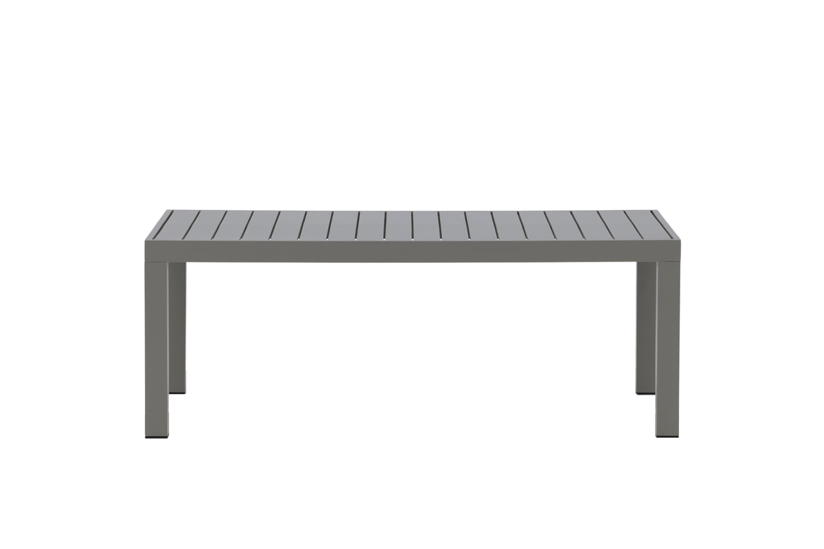 Sofa Table 70 x 120 Khaki