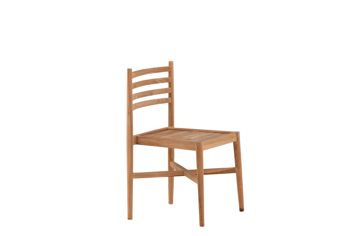 Dining Chair Gold
