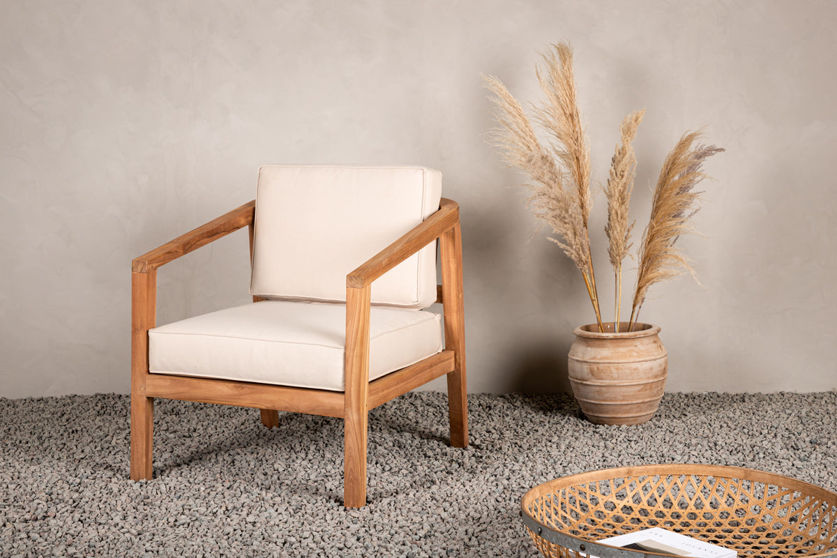 Cushion Set 65 x 60