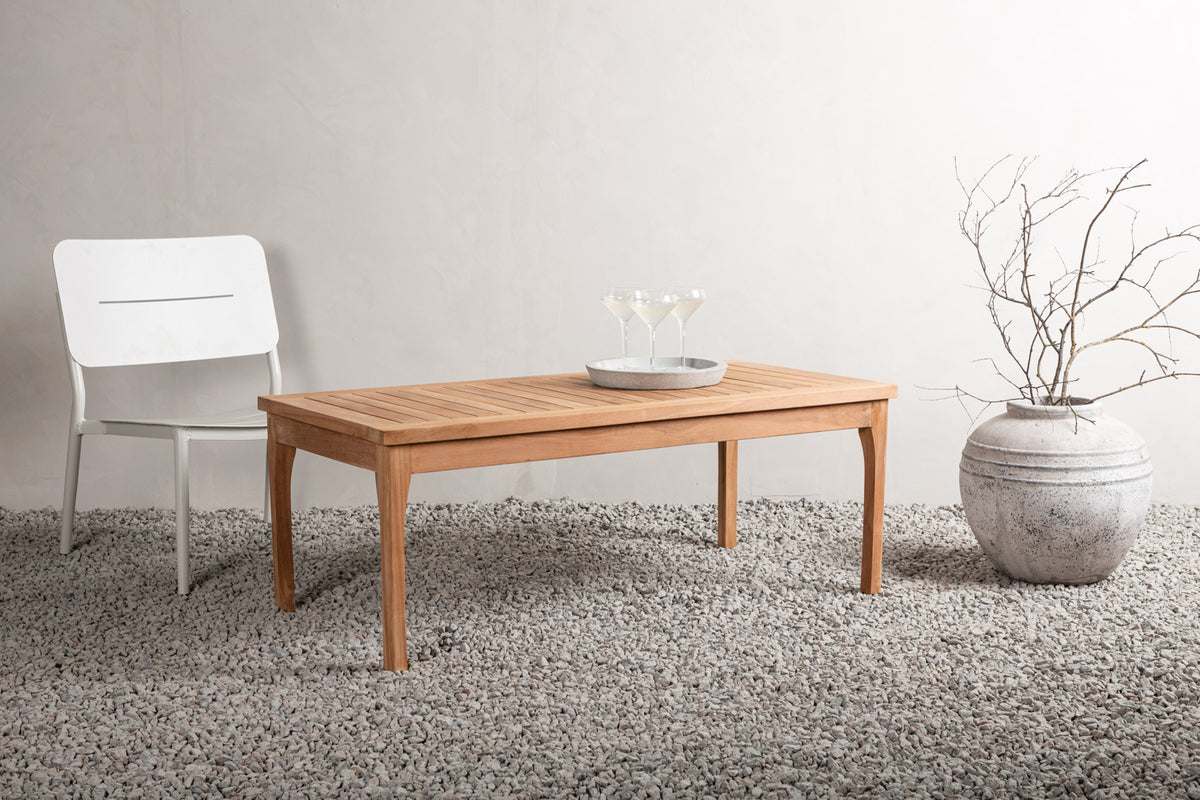 Sofa Table 60 x 120 Gold