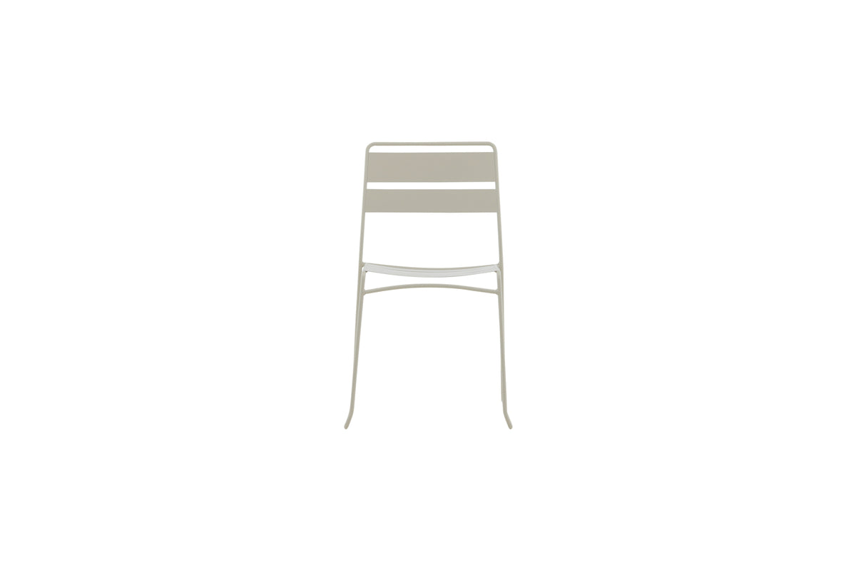 Dining Chair 2-pack Beige
