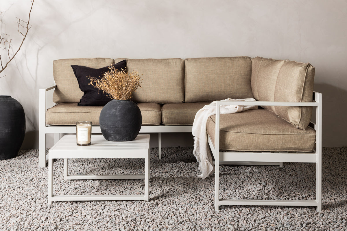 Corner Sofa Set