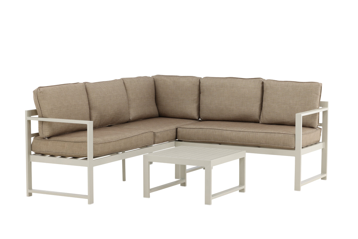 Corner Sofa Set