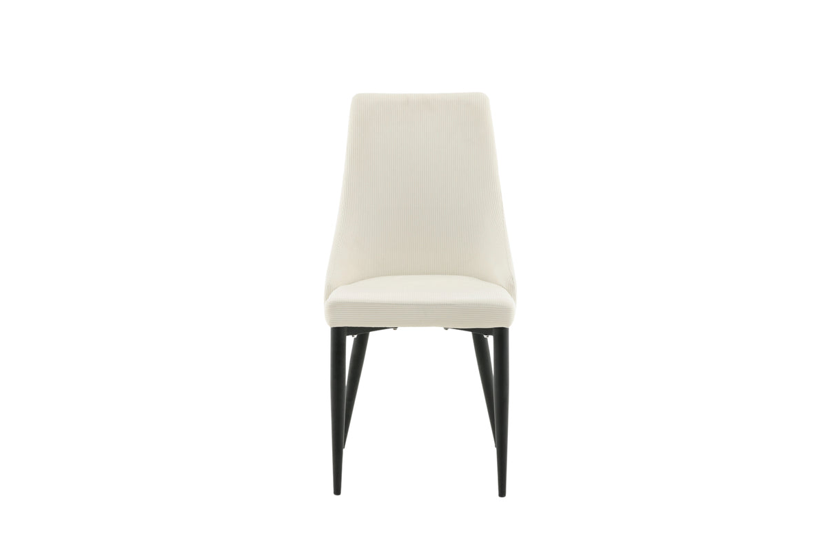 Dining Chair Beige