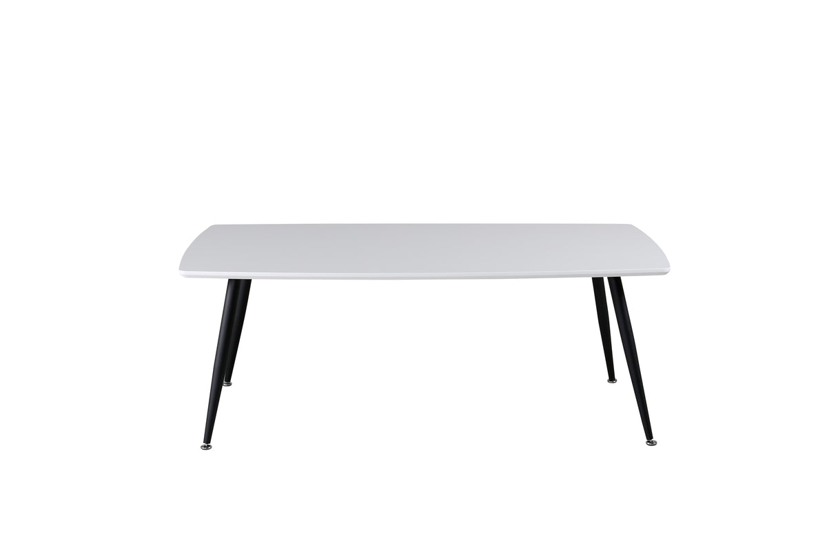 Sofa Table 70 x 120 White