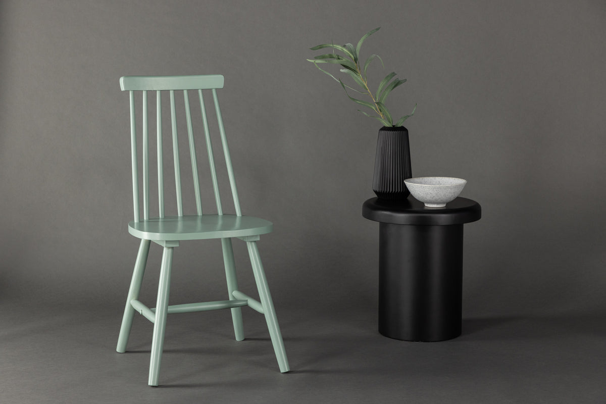 Dining Chair 2-pack Green