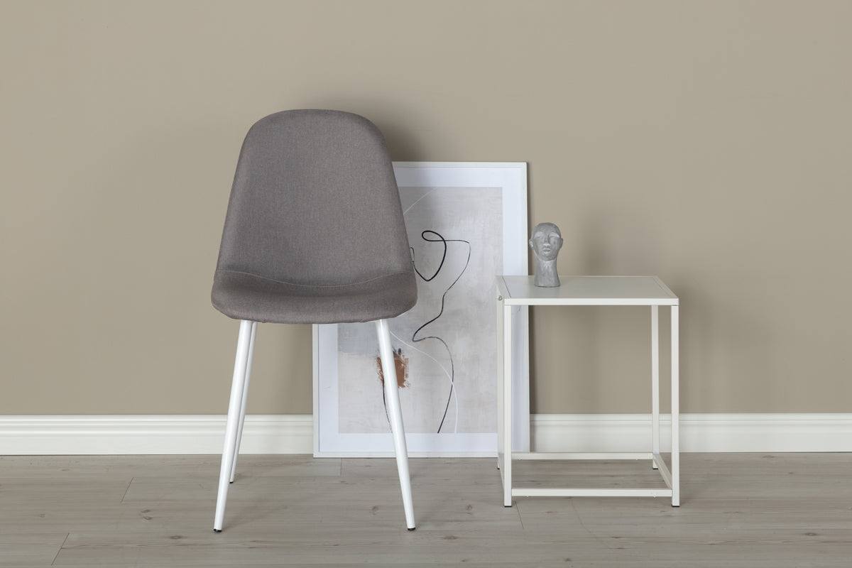 Dining Chair Grey