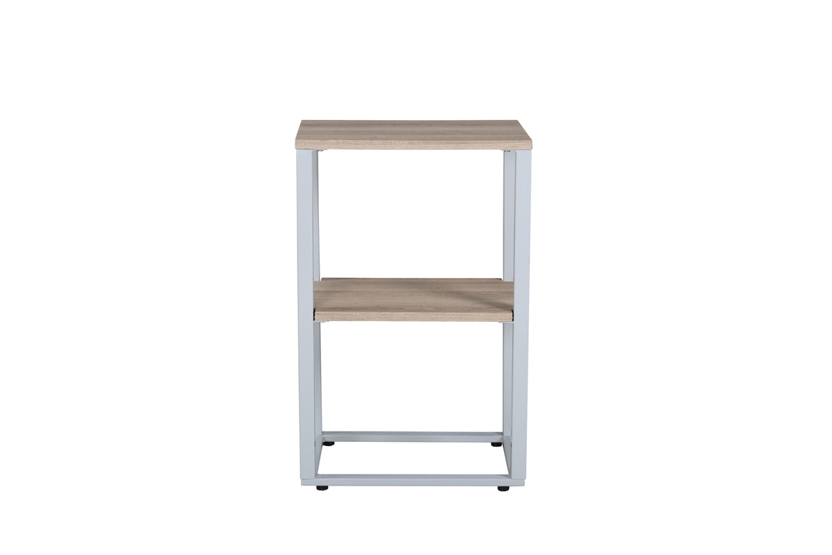 Bedside Table 70 x 45 x 30 Nature