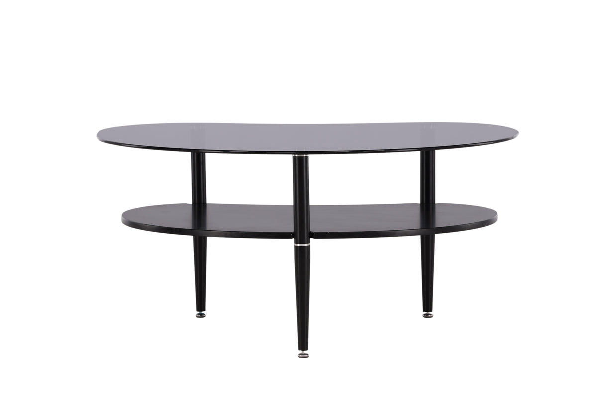 Sofa Table 80 x 101 Black