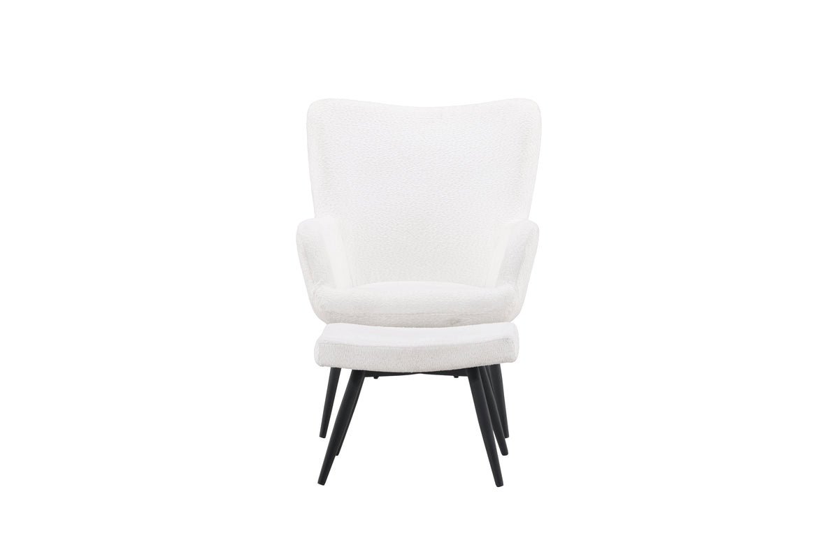 Armchair White