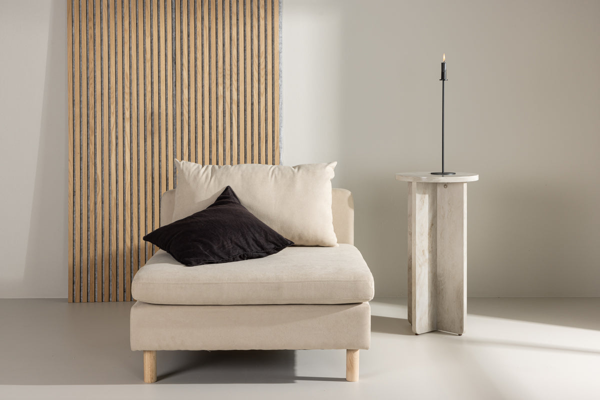 Sofa Module Beige