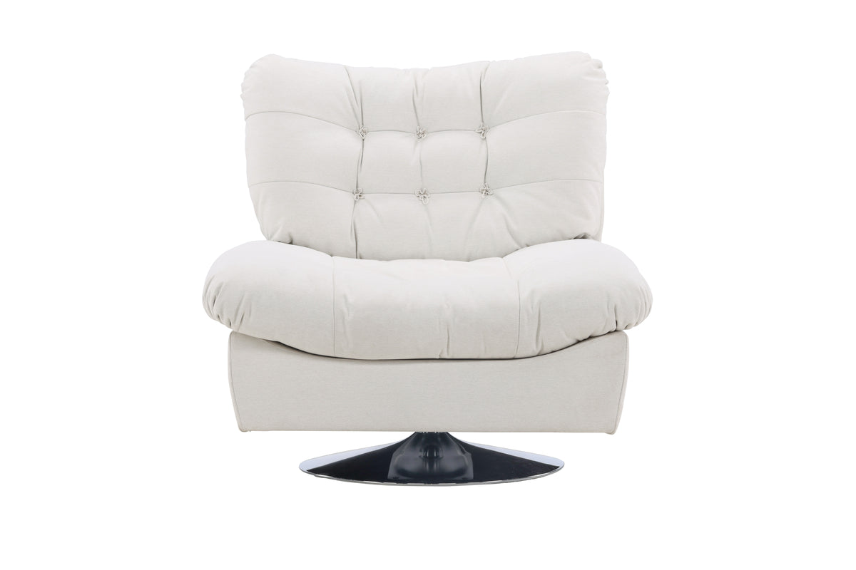 Armchair Offwhite