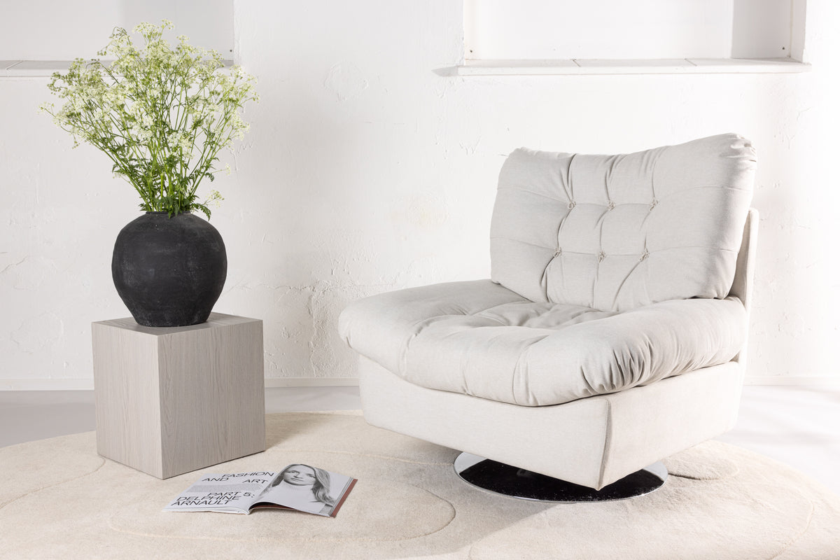 Armchair Offwhite