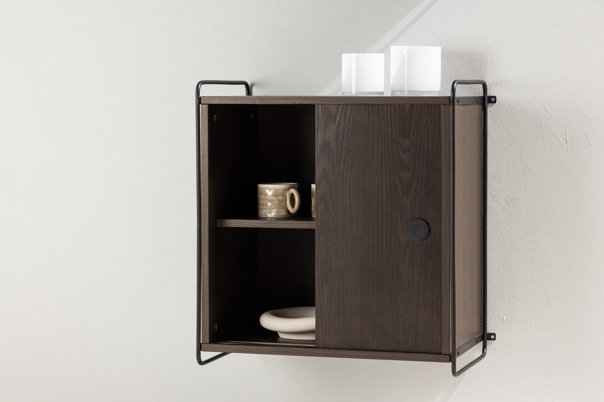 Cabinet 60 x 68 Mocca