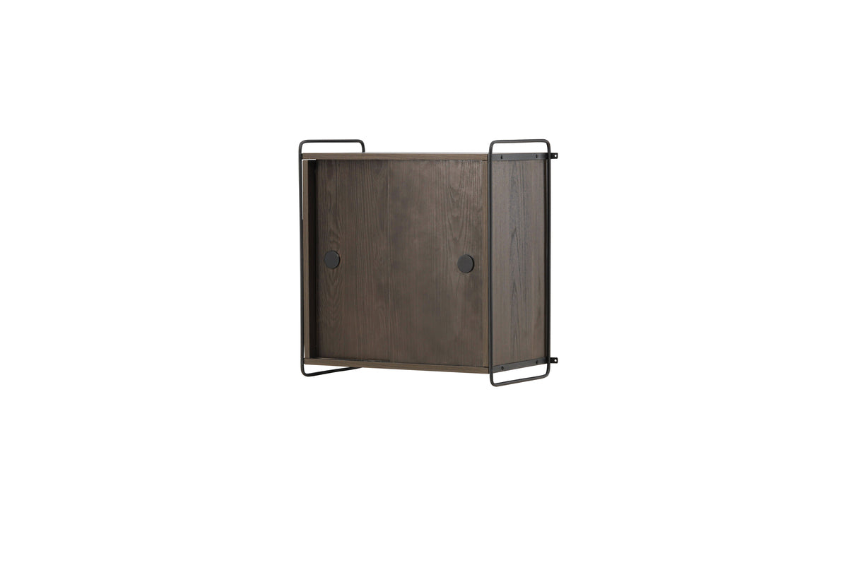 Cabinet 60 x 68 Mocca