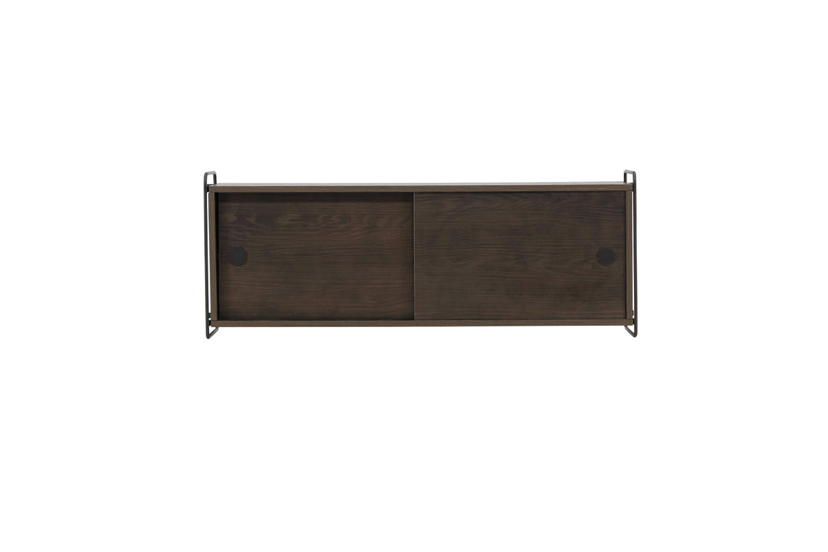 Cabinet 122 x 48 Mocca