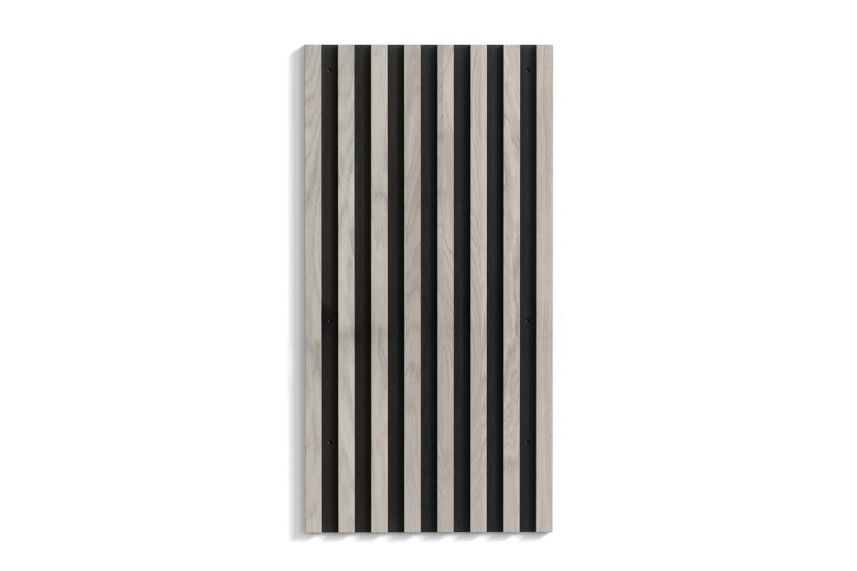 Industrial Wall