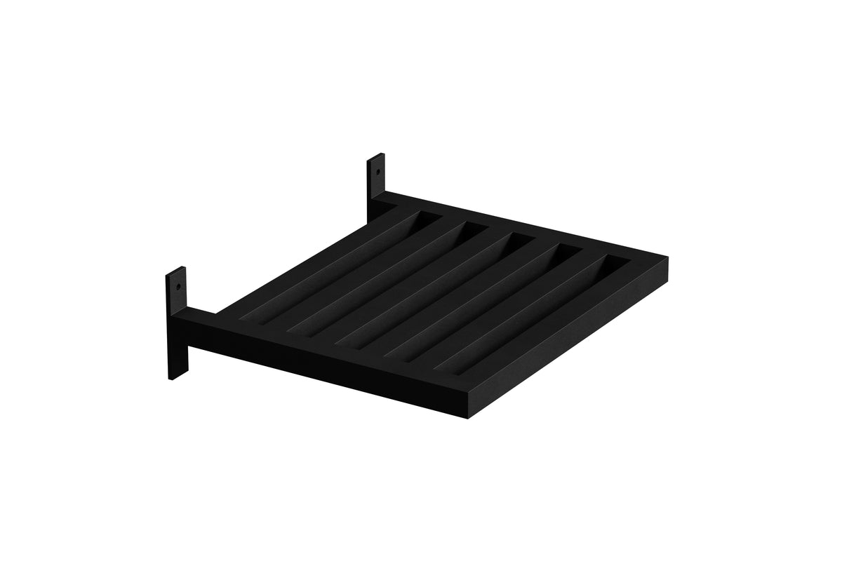 Side Table 35 x 30 Black