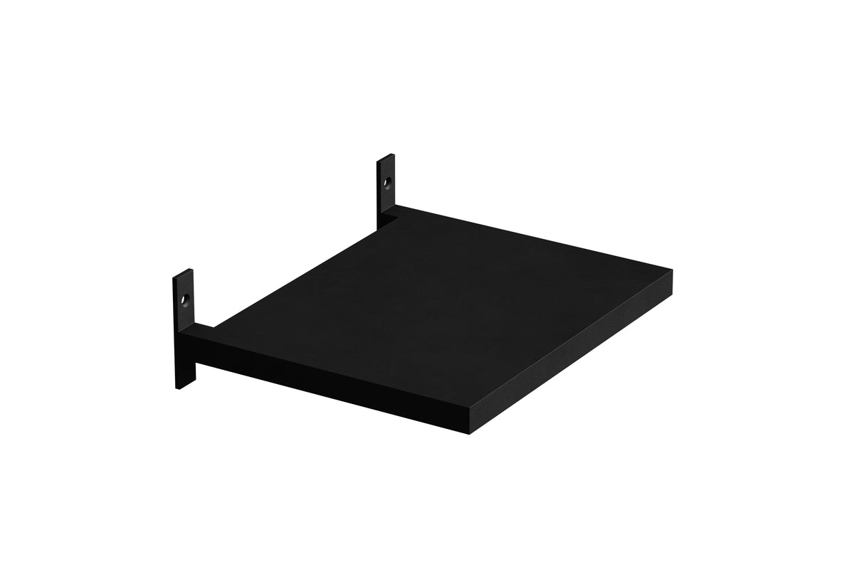 Side Table 35 x 30 Black
