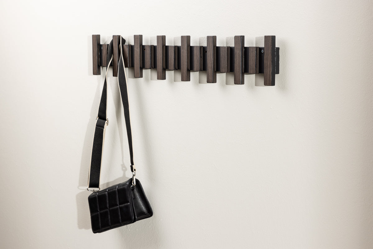 Hanger 75 x 13 Mocca