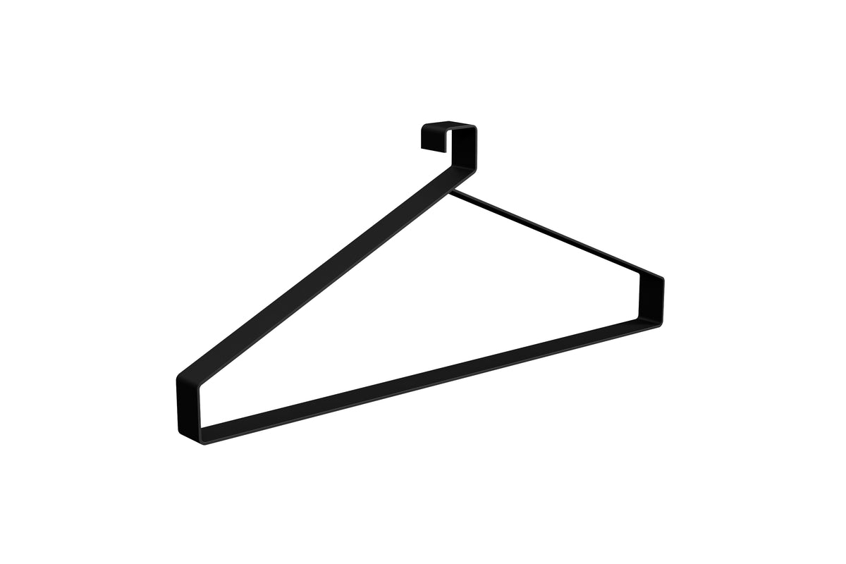 Hanger 43 x 18 Black