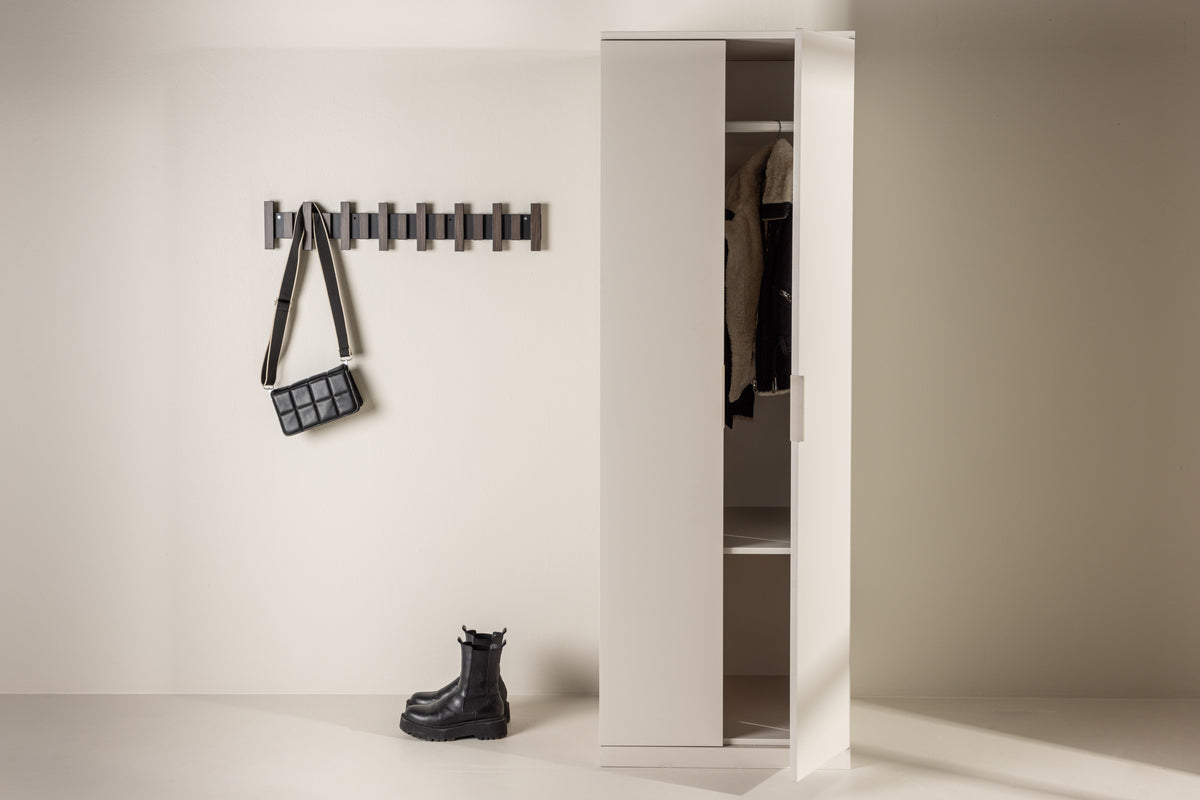 Wardrobe 60 x 177 Beige