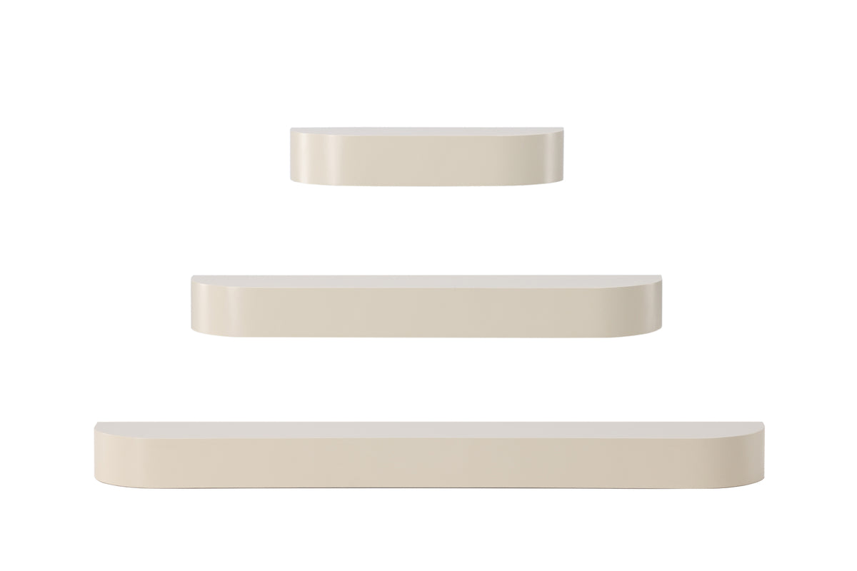 Shelf Beige
