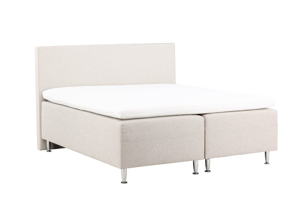 Double Bed 180 x 200