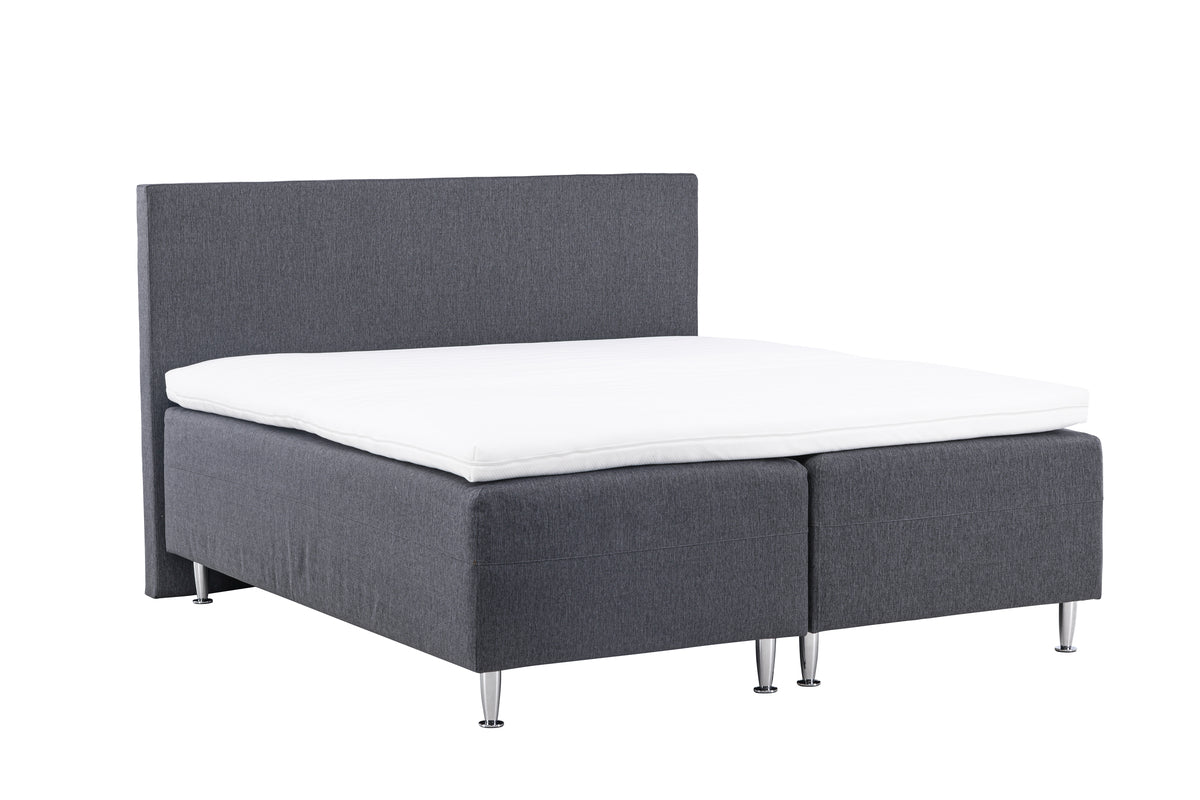 Double Bed 180 x 200