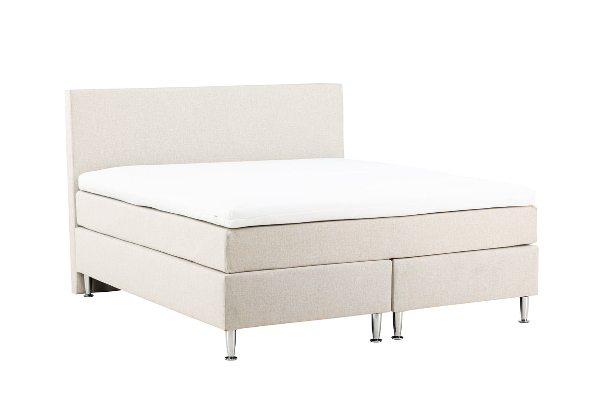 Double Bed 180 x 200