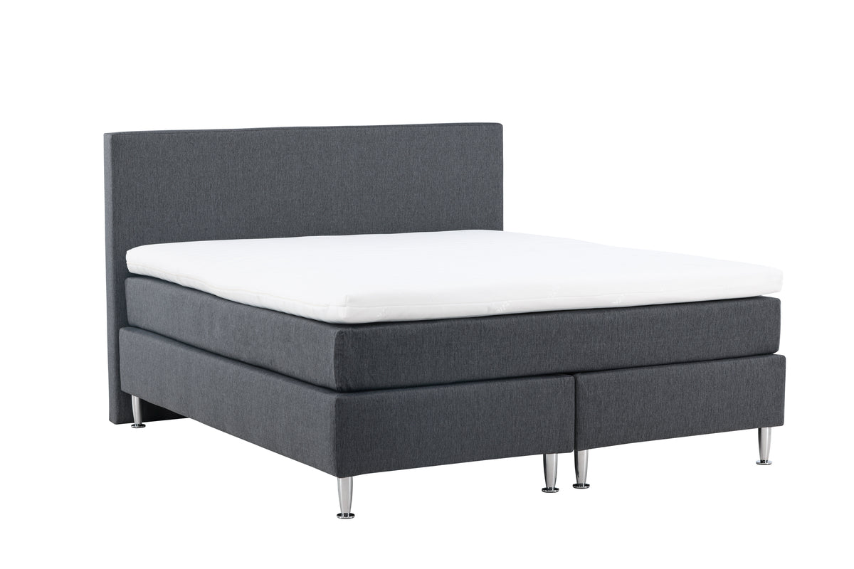 Double Bed 180 x 200