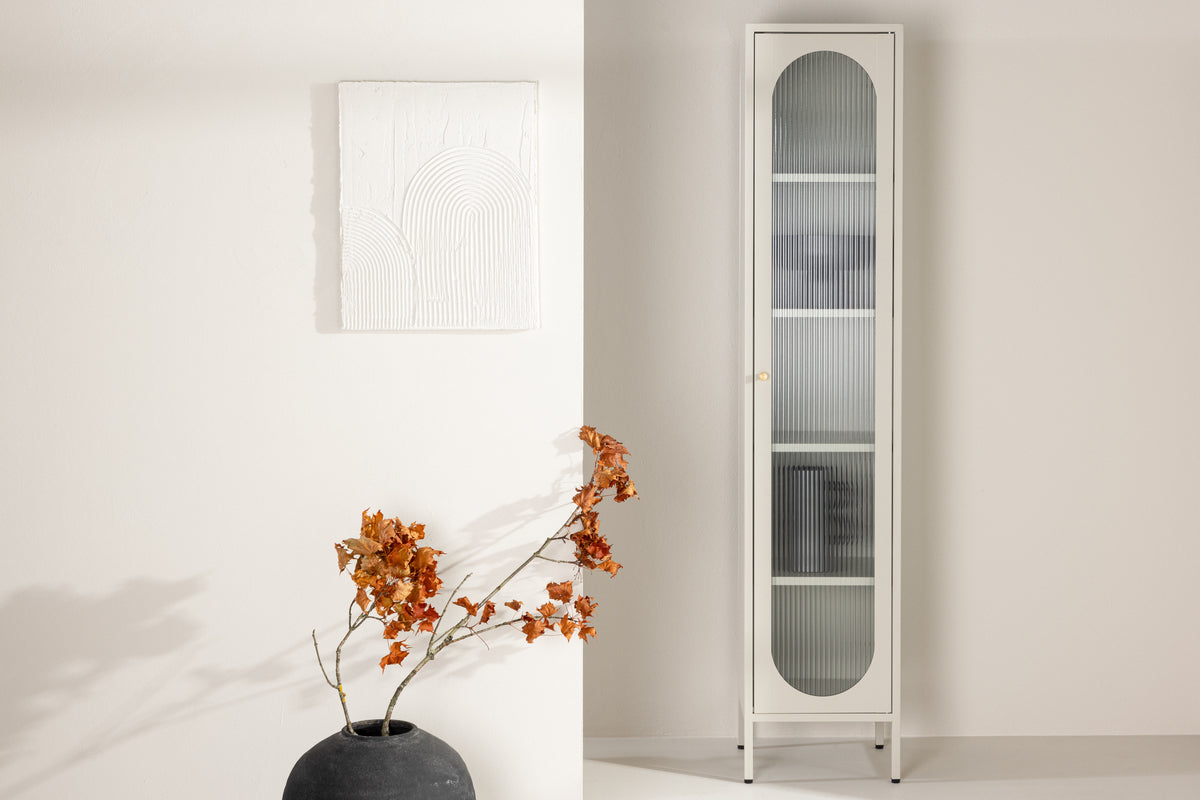 Cabinet 37 x 180 Beige